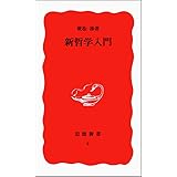 新哲学入門 (岩波新書 新赤版 5)