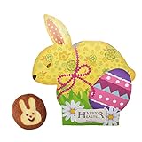 銀座コージーコーナー イースター うさギフト（１０個入）