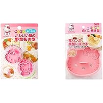 Amazon｜スケーター 抜き型 ハローキティ わくわく かわいい顔の