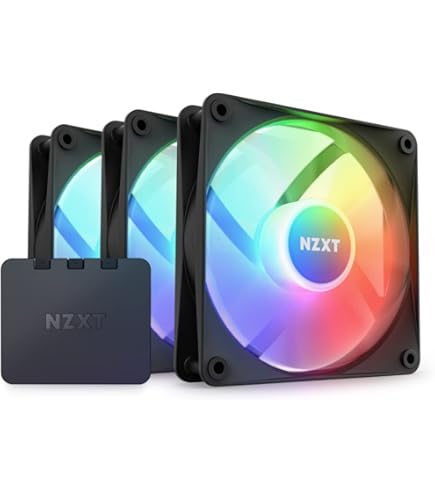 Amazon.co.jp: NZXT H9 Flow 2層構造 ミドルタワー PCケース 2面