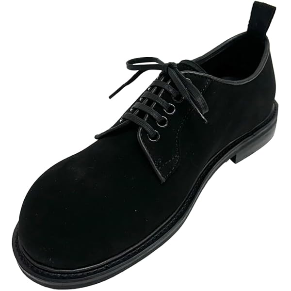 Amazon | [キッズラブゲイト] RICHARD ブラック 26.5 cm | ビジネス