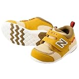 [ニューバランス] newbalance FS123MSI/イエロー/13.0cm