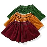 【アウトレット】 dolcina リバーシブルスカート (80～130cm) キムラタンの子供服 グリーン 90 ( 33319x33519-153 )