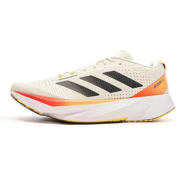 Amazon | [アディダス] ランニングシューズ SL20 ソーラーイエロー