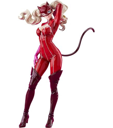 Amazon | 【限定販売】Lucrea(ルクリア) ペルソナ5 ザ・ロイヤル 芳澤