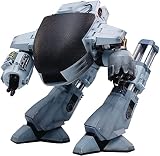 'HIYA Toys - Robocop Battle Damaged ED-209 1/18 Scale Figure