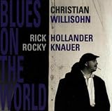 BLUES ON THE WORLD