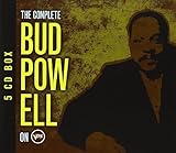 Complete Bud Powell on Verve