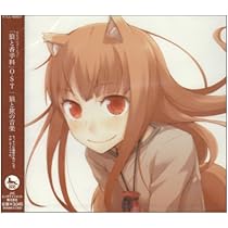 新品] 狼と香辛料 OST 6種セット