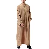 Amazon アラビア メンズ イスラーム 服 ムスリム コットン ドレストップ サングラス 通販