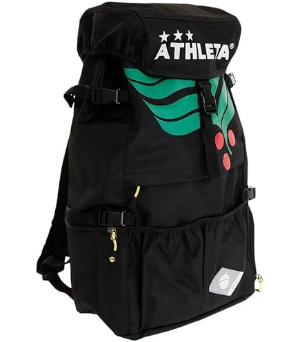 アスレタキャリーバック ATHLETA ソフトキャリーバッグ 【ATHLETA|アスレタ】サッカー