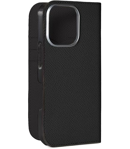 BONAVENTURA iPhone16pro用手帳型 ケース BONAVENTURA｜(iPhone 16 Pro) ダイアリーケース シュリンク