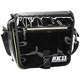SK11 ワークエナメルバッグ S 幅290×高さ240×奥行110mm WEMF1-1