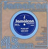 Mr Rich Man/Version [Analog]