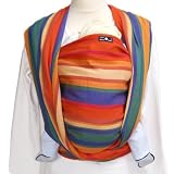 Didymos Katja Baby Wrap Sling (Size 2) by DIDYMOS [並行輸入品]