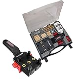 MILESCRAFT 1359 JointMate ダボ打ちJIGセット( Dowel Jig Kit ) #1927680
