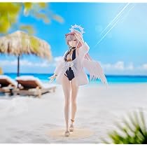 Amazon.co.jp: ブルーアーカイブ XStellar セイア（水着） : おもちゃ