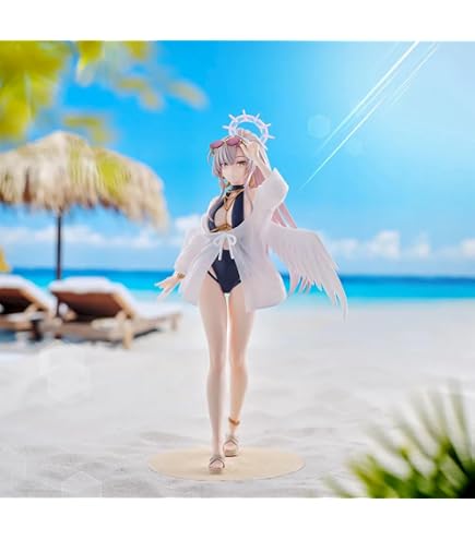 Amazon | ブルーアーカイブ Blue Archive ミカ ～星の呼び声～ 1/7