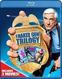 Naked Gun: Trilogy Collection/ [Blu-ray] [Import]