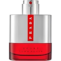 PRADA LUNAROSSASPORT 50ml　プラダ　ルナロッサスポーツ Buy Prada Luna Rossa Sport perfume online at discounted