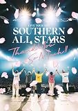 【メーカー特典あり】LIVE TOUR 2025 「THANK YOU SO MUCH!!」 [通常盤] [2DVD] - サザンオールスターズ （メーカー特典 ： THANK YOU SO“バッジ”!!　付）