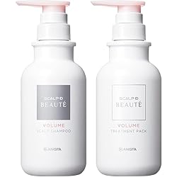 Amazon | スカルプD ボーテ ディグニティ ザ スカルプシャンプー 女性