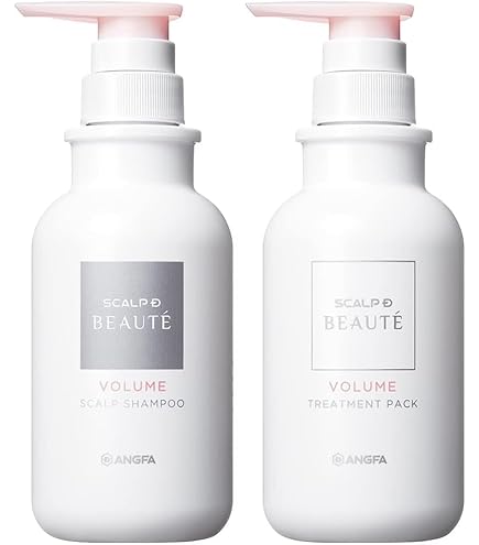 Amazon | 発毛専門リーブ21 頭皮しっかりケアセットB-X 脂性肌用