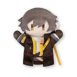 崩壊：スターレイル 公式グッズ 正規品 ぬいぐるみ パペット人形 (ベクター穹) [並行輸入品]