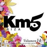 Km5 Ibiza Volume 14 (2cd)