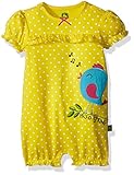 John Deere SHIRT ベビー・ガールズ US サイズ: 18/24 Month カラー: イエロー
