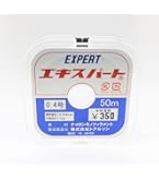 Amazon.co.jp: ティムコ(TIEMCO) モノスレッドエボリューション 0.2号