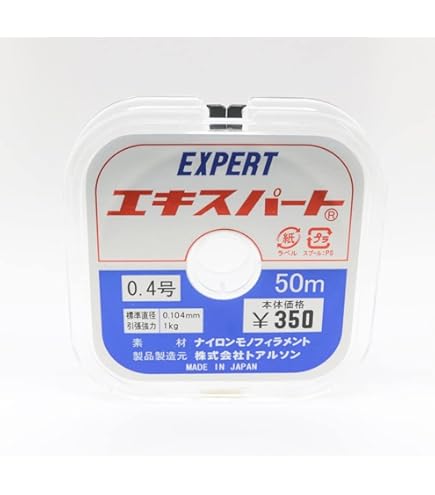 Amazon.co.jp: ティムコ(TIEMCO) モノスレッドエボリューション