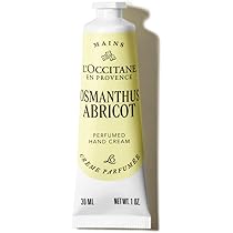 Amazon.co.jp: ロクシタン(L'OCCITANE)オスマンサス ボディミルク