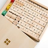 zizai BLOCK（自在ブロック） わにもっこ