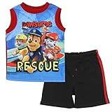 nickelodeon Paw Patrol Spin Master SHORTS ベビー・ボーイズ US サイズ: 18 Months