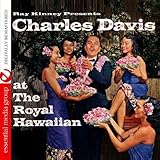 At the Royal Hawaiian