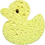 イマージ セルローススポンジ イエロー