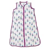 aden + anais Classic Sleeping Bag, Wink, Small, by aden + anais
