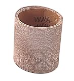 【ノーブランド品】空研ぎ用 ペーパーロール　粘度240P 75mm×36.5m