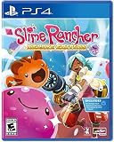 Slime Rancher Deluxe Edition　(輸入版:北米)　PS4