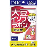 DHC 大豆イソフラボン吸収型 30日分