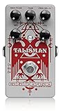 Catalinbread カタリンブレッド リバーブ Talisman 【国内正規品】