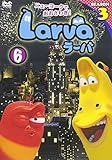Larva(���[�o)SEASON3 Vol.6