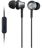 ソニー h.ear in MDR-EX750 イヤホン