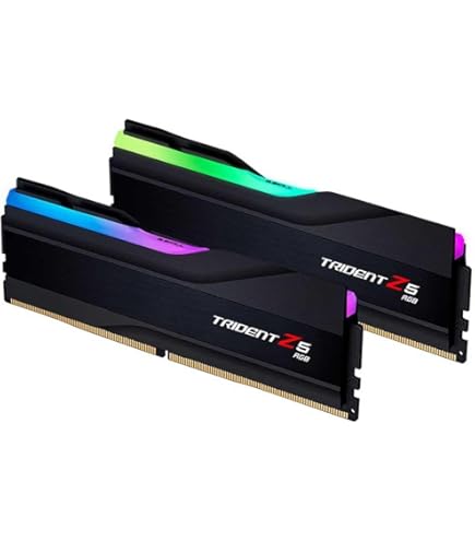Amazon.co.jp: G.SKILL Trident Z5 Neo RGBシリーズ DDR5 RAM (AMD