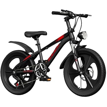 限定SALE！10/4 20時迄★ キッズバイク MTB BLACK 22インチ 61Glf5yjC-L._UF350,350_QL50_.jpg