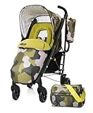 Cosatto Yo! Stroller Special Edition?- Camosatto by Cosatto