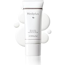 Amazon.co.jp: メディプラスゲル 180g (約2ヶ月分) | オールインワン