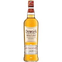 White Label ウィスキー/DEWARS scotch whiskey Amazon.co.jp: Dewar's Dewar's White Label [Blended Scotch Whiskey