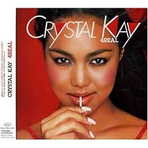 Amazon.co.jp: Crystal Style: ミュージック